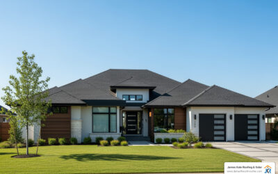 8 Types of Composite Shingles: Find Your Roof’s Perfect Match