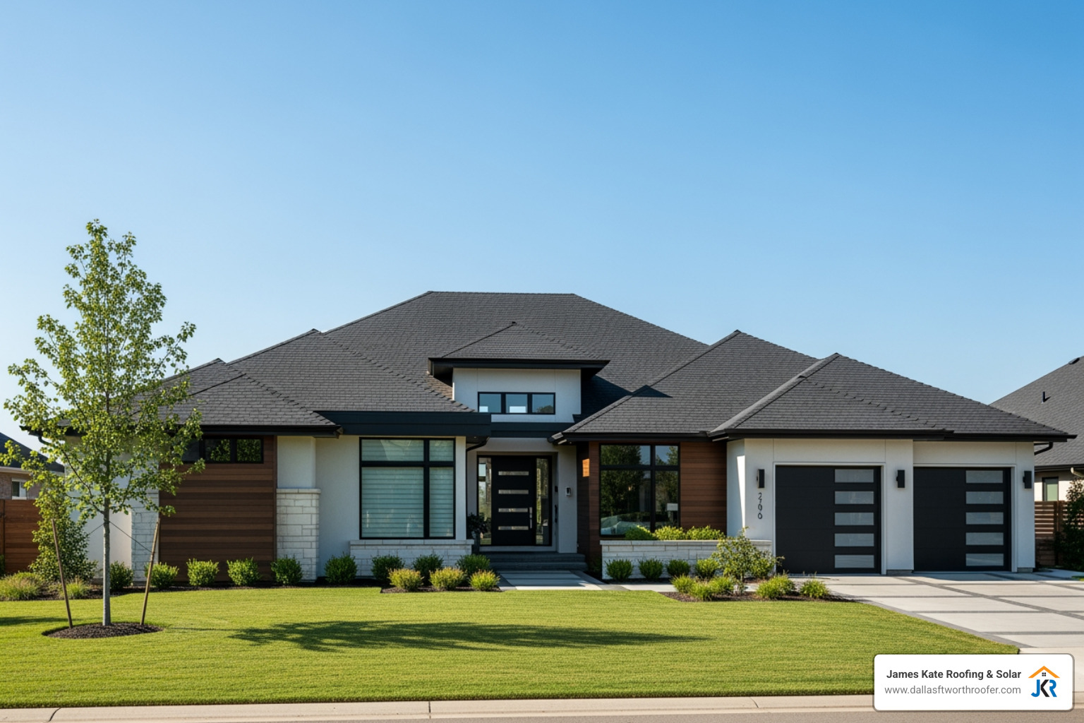 composition shingle types