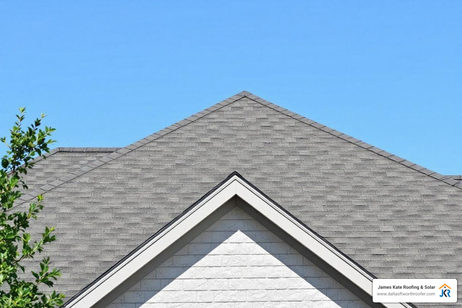 roofing companies dallas fort worth