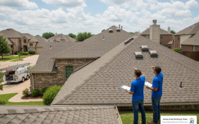 The 5 Best DFW Roofing Companies Compared