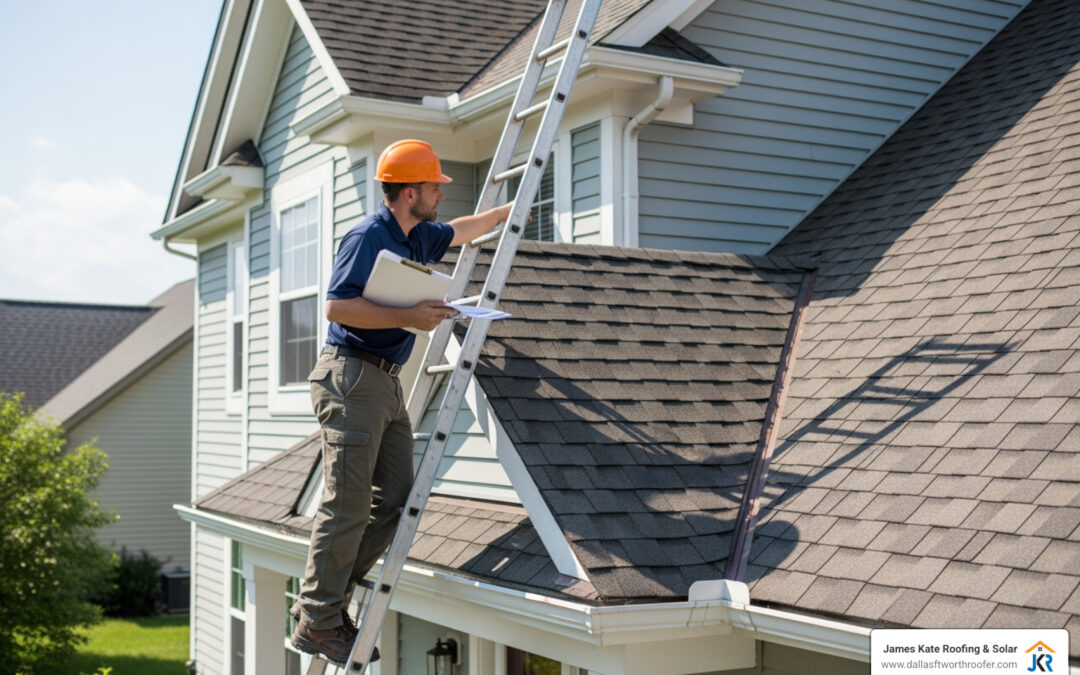 Fix Your Roof, Fix Your Life: A Comprehensive Guide
