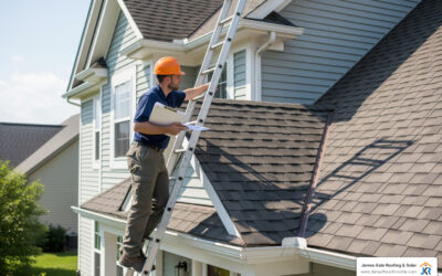 Fix Your Roof, Fix Your Life: A Comprehensive Guide