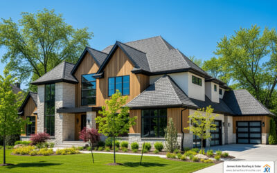 Finding Your Perfect Match: Top Shingle Roofing Contractors