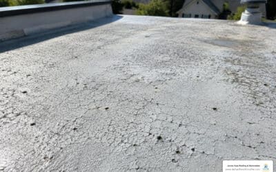 a homeowners troubleshooting guide for leaky fibreglass roofs image A Homeowner’s Troubleshooting Guide for Leaky Fibreglass Roofs