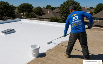 a realistic breakdown of roof coating costs for homeowners image A Realistic Breakdown of Roof Coating Costs for Homeowners