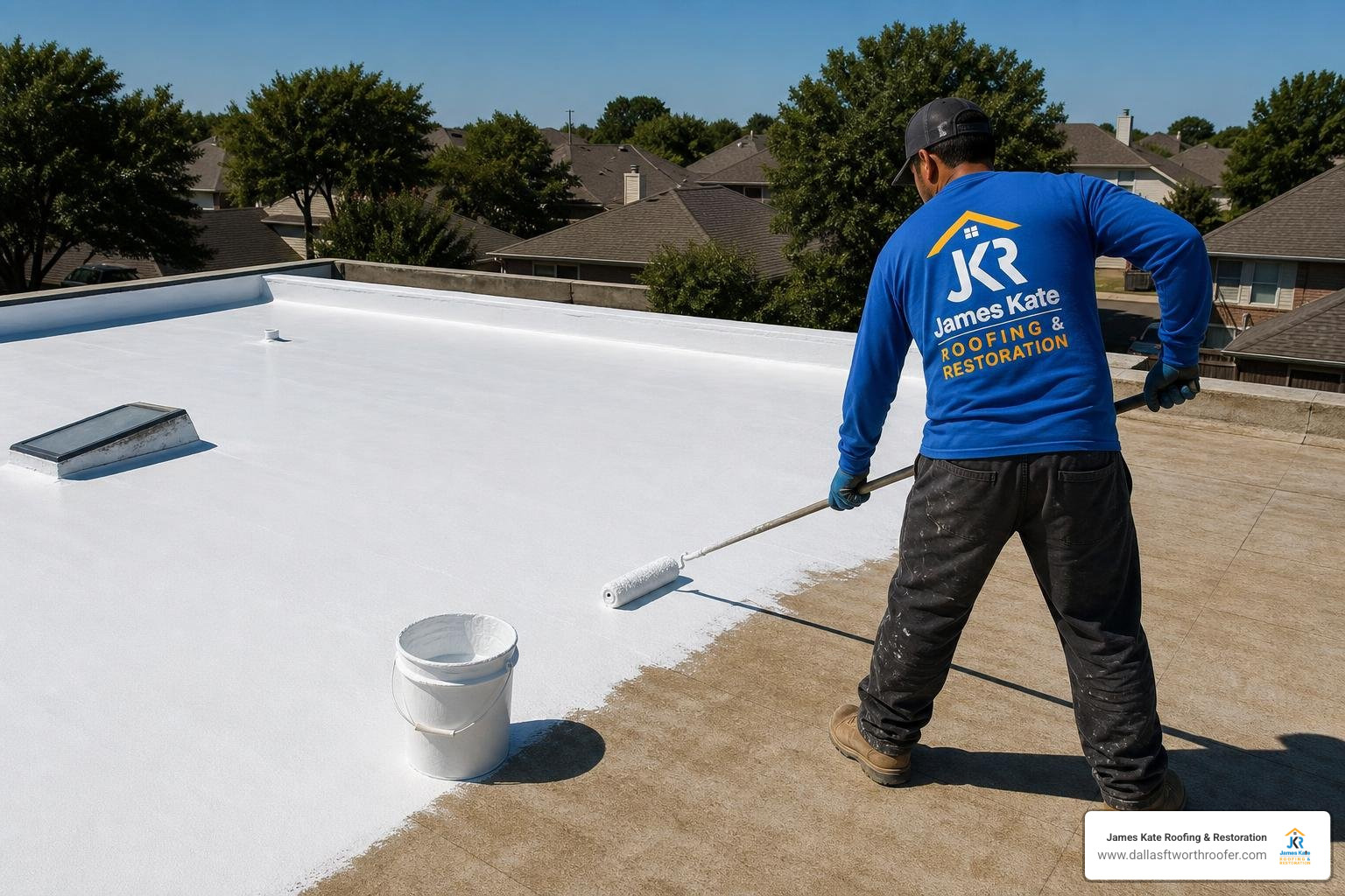 a-realistic-breakdown-of-roof-coating-costs-for-homeowners-image average cost to coat a roof