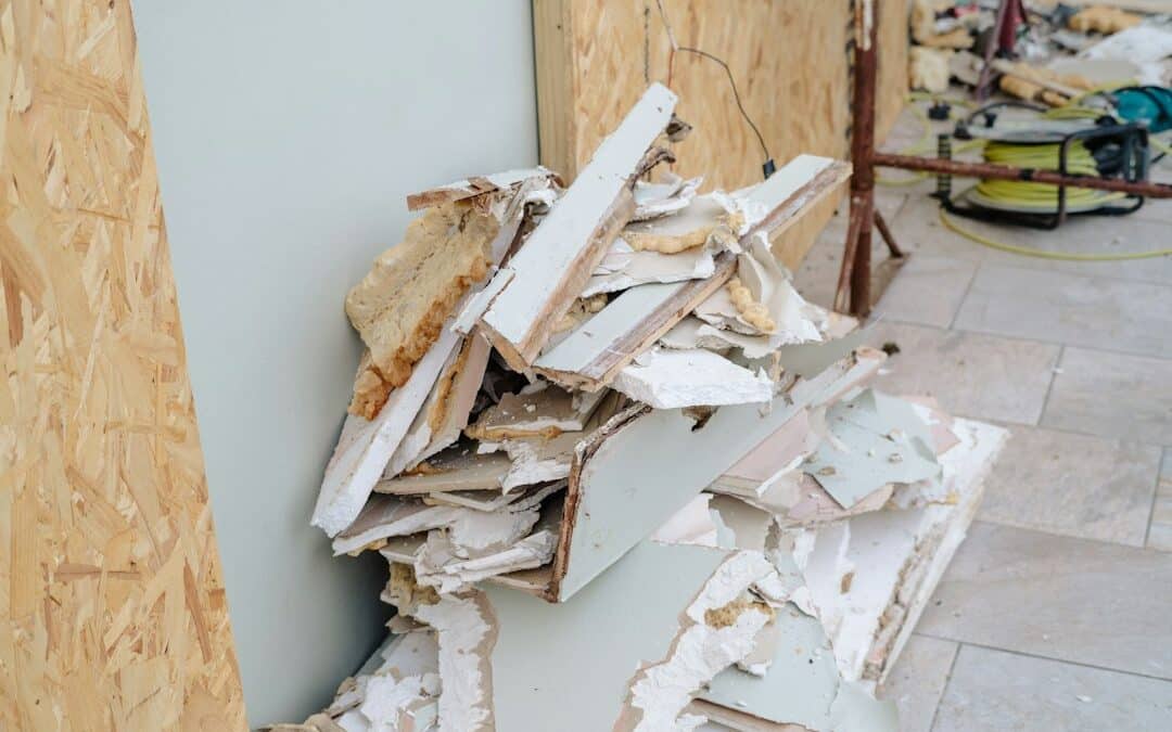 Basement Mold Mitigation Strategies That Actually Keep Spores Away