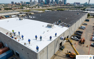 breaking down commercial roof replacement costs image Breaking Down Commercial Roof Replacement Costs