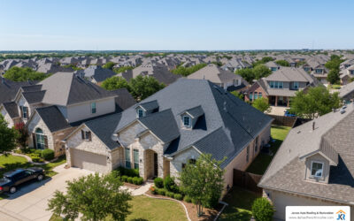 Buyer’s Guide: Best Fort Worth Roofing Companies