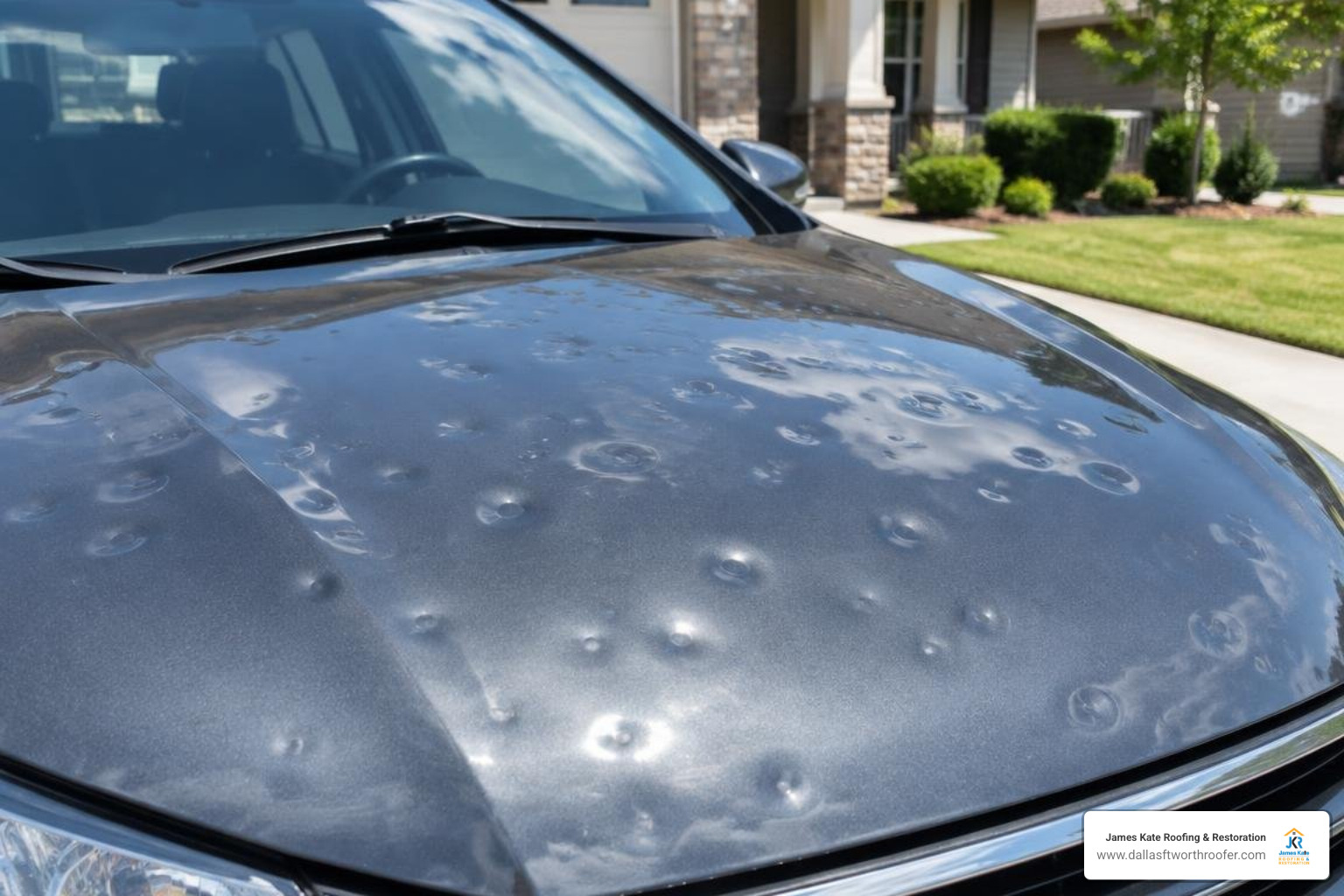 can-you-remove-hail-dents-yourself-or-do-you-need-a-pro-image vehicle hail repair