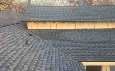 Composition Roof Lifespan from Installation to Retirement