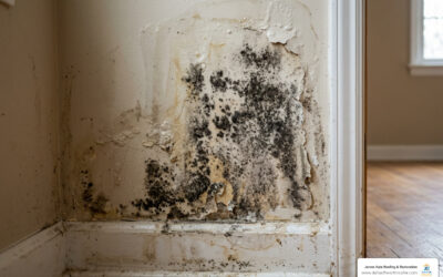 damp and dangerous the difference between mold removal and remediation image Damp and Dangerous: The Difference Between Mold Removal and Remediation