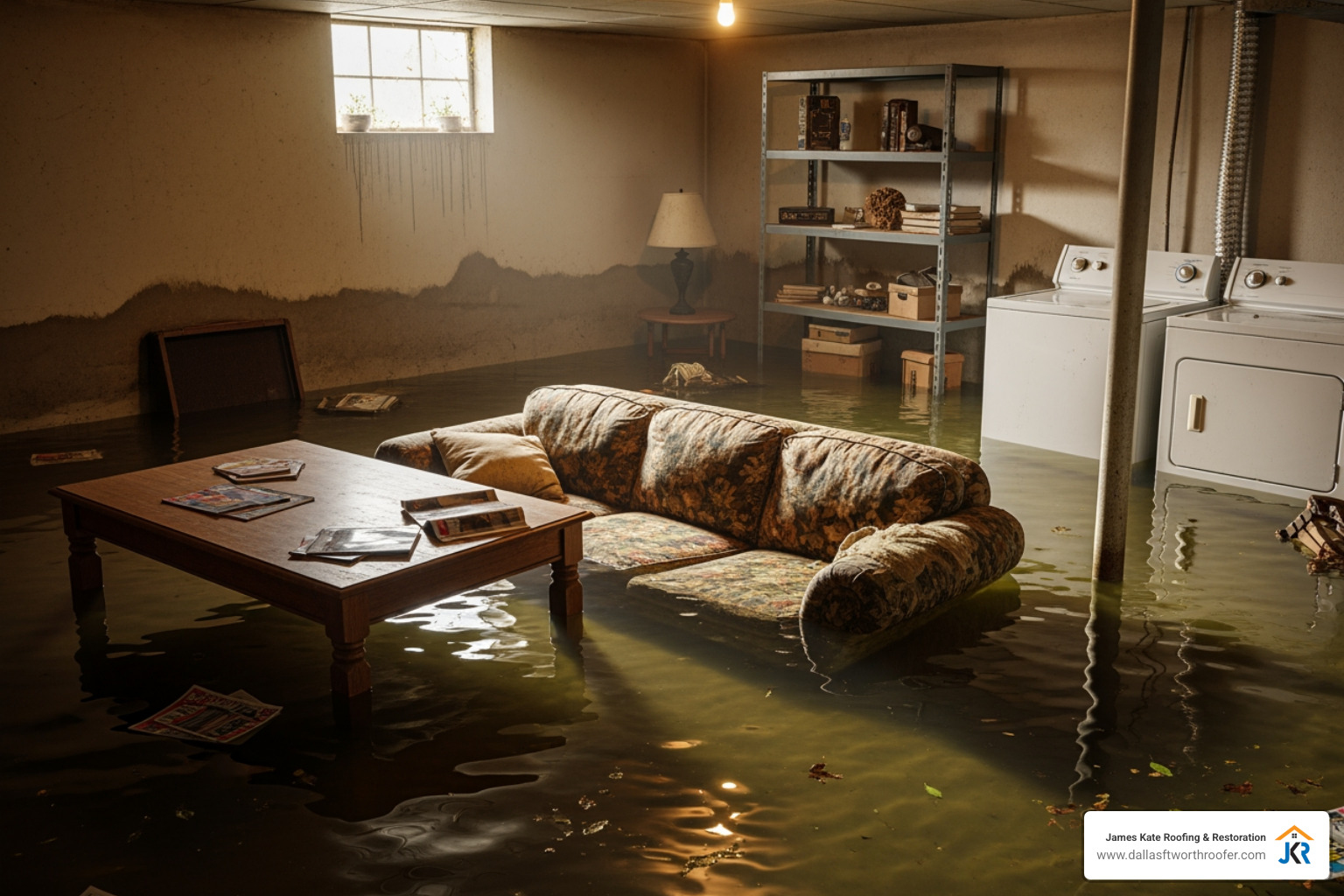 dont-drown-in-despair-a-homeowners-guide-to-basement-flood-cleanup-image basement flood clean up