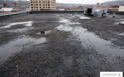dont let the weather rain on your parade or your tar and gravel roof image Don’t Let the Weather Rain on Your Parade or Your Tar and Gravel Roof