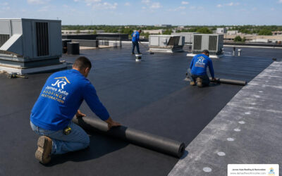 epdm rubber roofing the flexible shield your roof needs image EPDM Rubber Roofing: The Flexible Shield Your Roof Needs