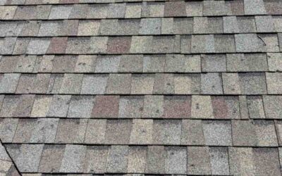 fast and easy composition shingle roof repair at home image Fast and Easy Composition Shingle Roof Repair at Home