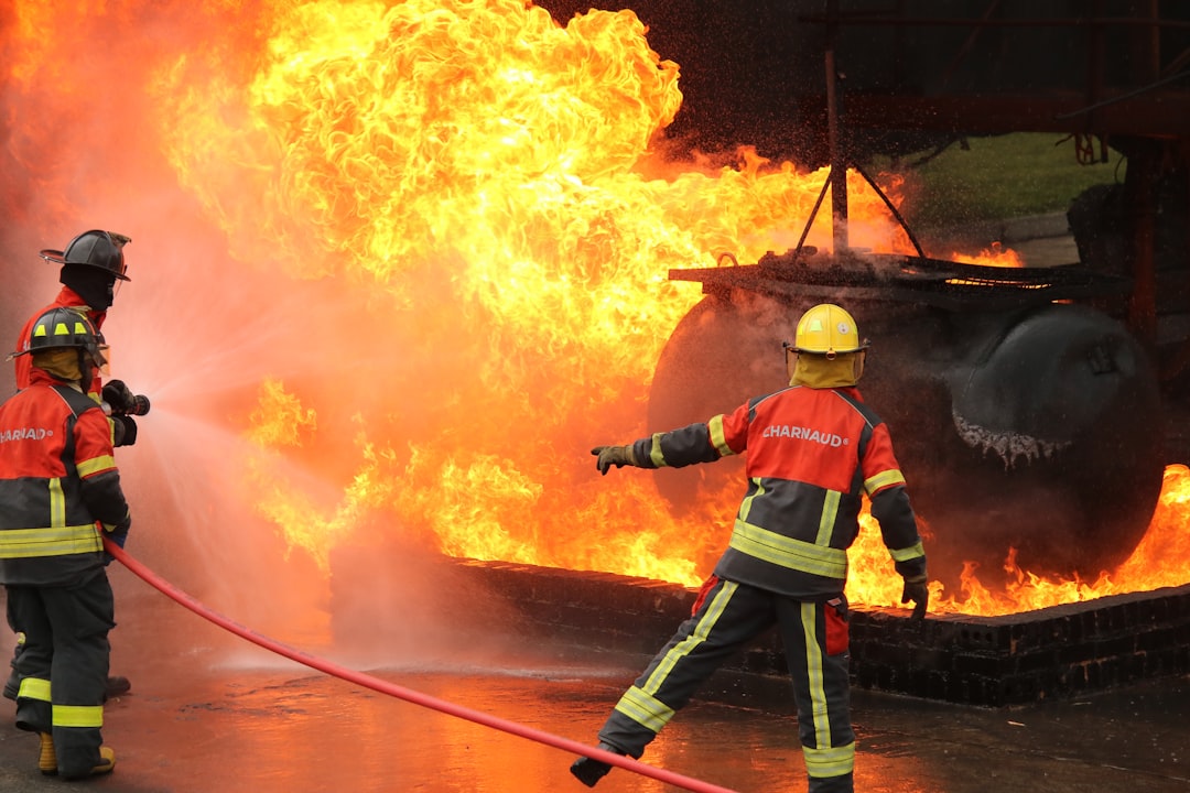 fire-and-water-damage-cleanup-services-explained-image fire and water cleanup and solar