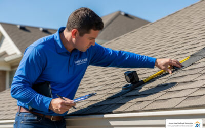 How to Finance Your Roof Replacement or Repair