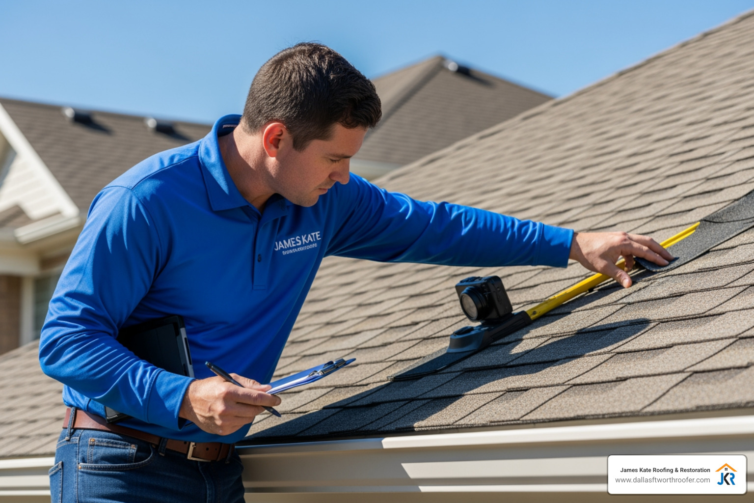 Roofing financing options
