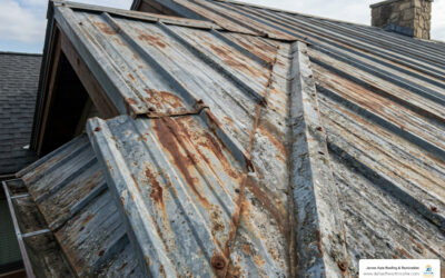 how to make your old roof look brand new again image How to make your old roof look brand new again