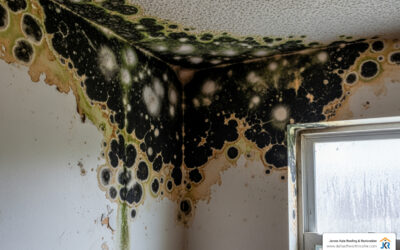 How to Remove Household Mold Fast