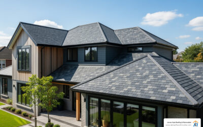 Invest in the Best: Our Guide to Top Composite Roof Shingle Brands
