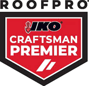 James Kate Roofing & Restoration is an IKO Craftsman Premier Contractor, recognized for roofing expertise, professional installation standards, and exceptional customer service.