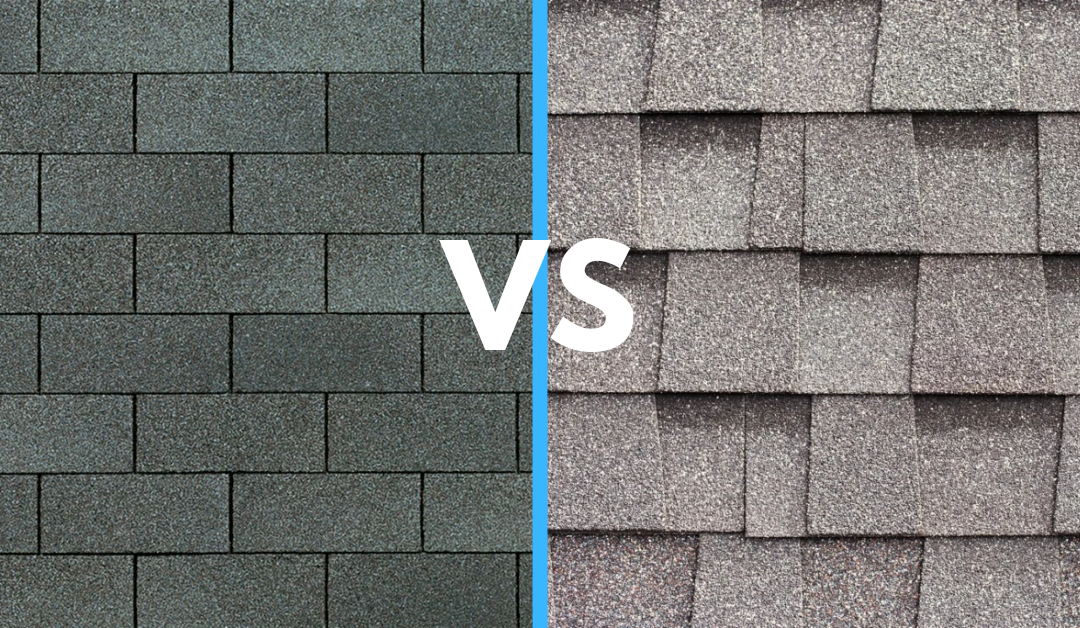 Key Differences Between Asphalt and Composite Roofing