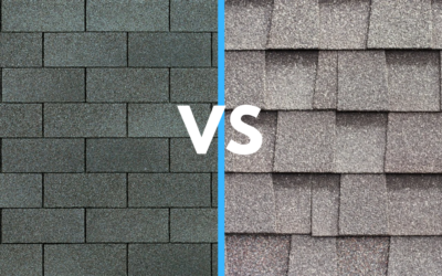 Key Differences Between Asphalt and Composite Roofing