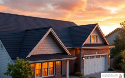 Mastering Roof Shingle Installation: Tips and Tricks