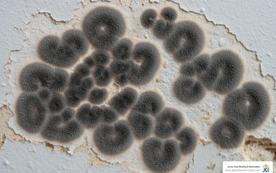 Mold Mitigation Services Near You