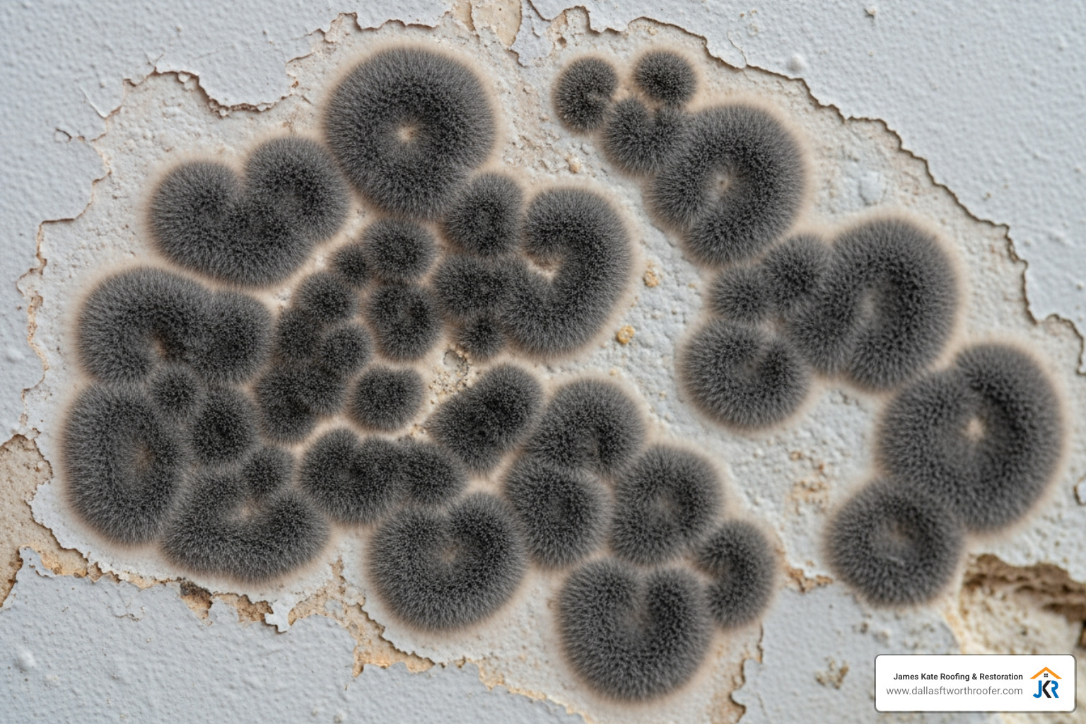 mold-mitigation-services-near-you-image indoor mold growth on drywall