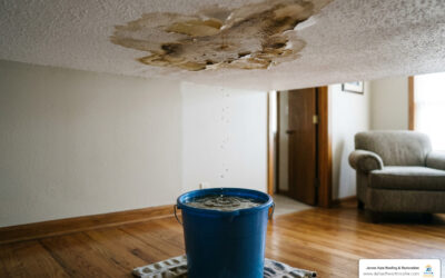 one simple way to fix a roof leak image One Simple Way to Fix a Roof Leak