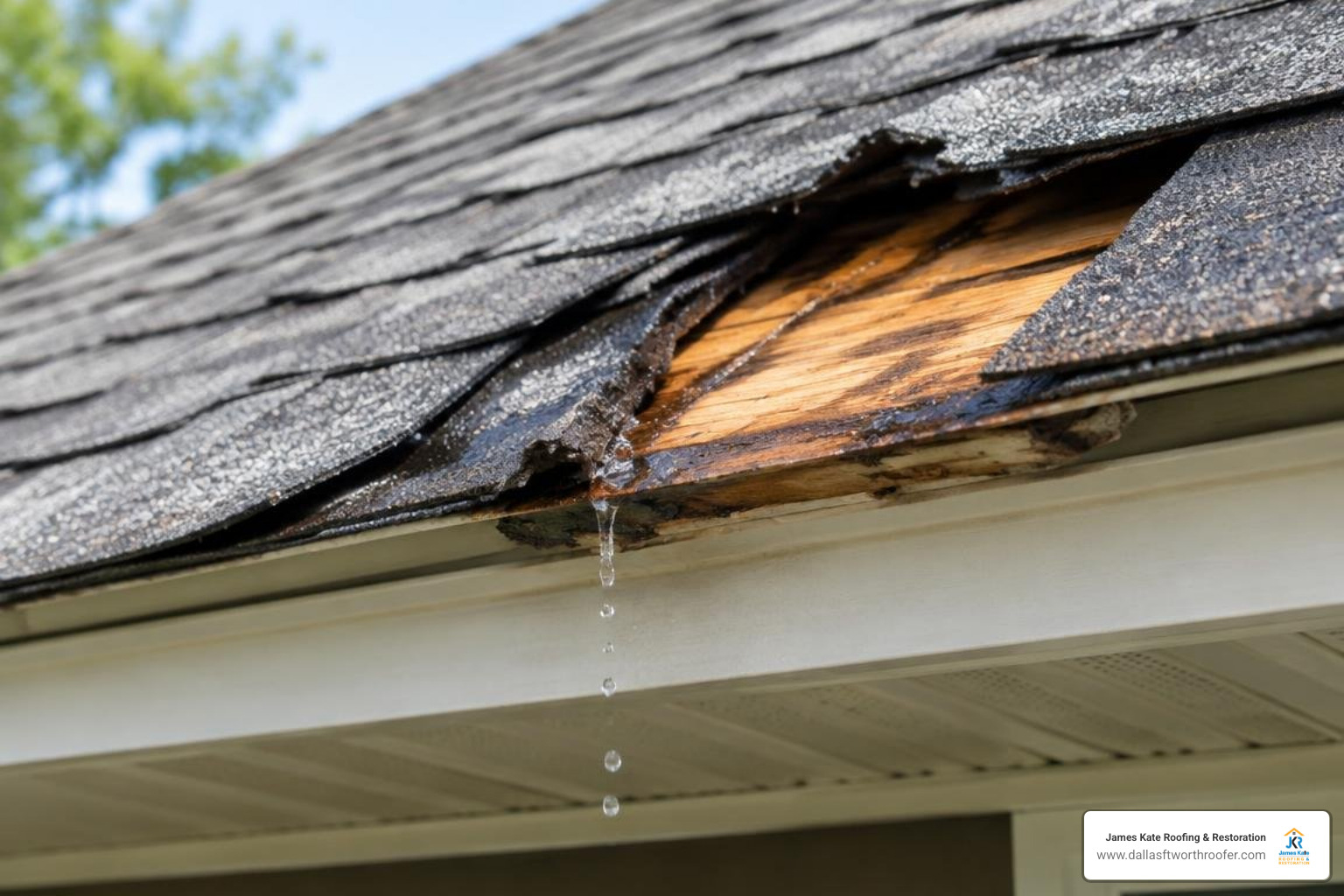 patch-that-pinhole-a-practical-guide-to-fixing-small-roof-leaks-image small roof leak