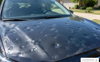 pdr hail damage explained what every vehicle owner should expect image PDR Hail Damage Explained: What Every Vehicle Owner Should Expect