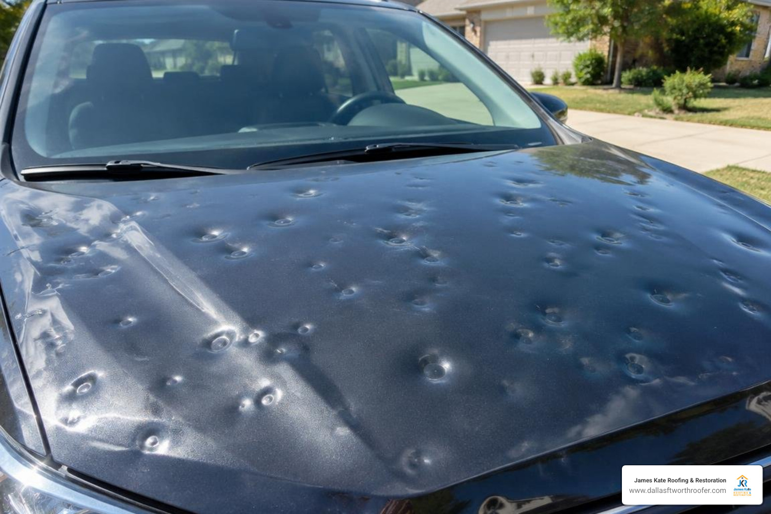 pdr-hail-damage-explained-what-every-vehicle-owner-should-expect-image hail damaged vehicle hood