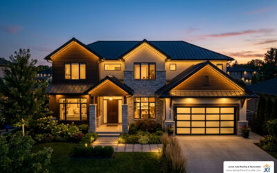 Permanent Lighting Solutions That Shine All Year Long