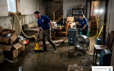 professional basement cleanup services what to expect image Professional Basement Cleanup Services: What to Expect