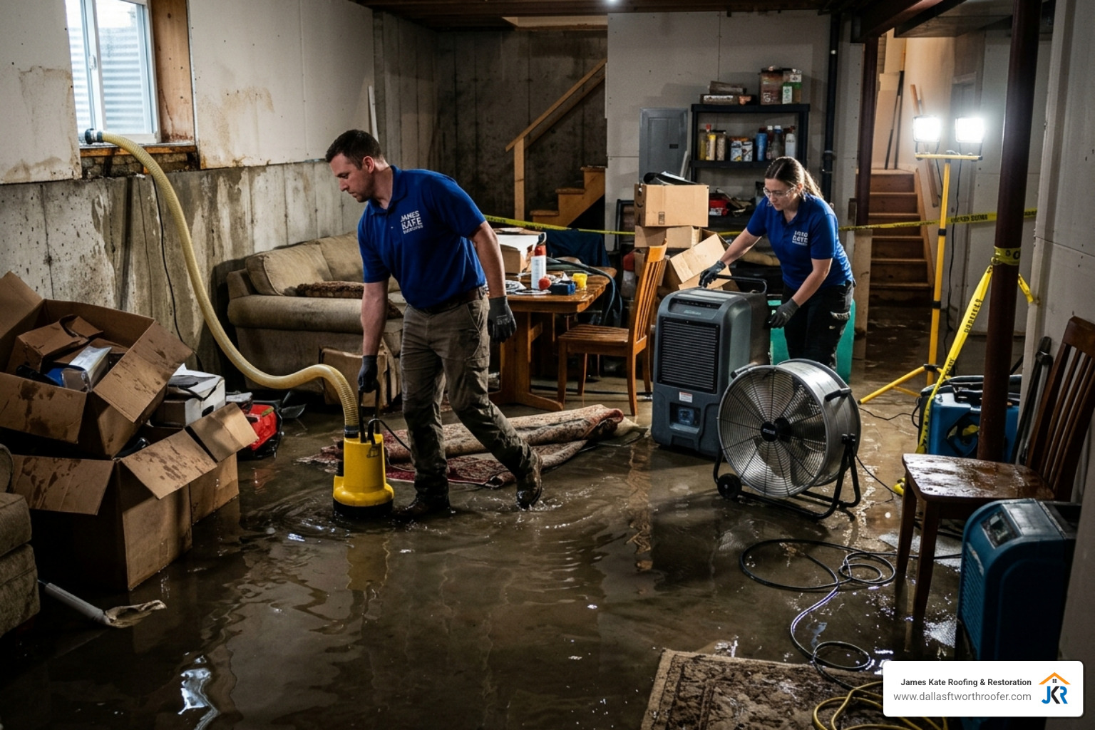 professional-basement-cleanup-services-what-to-expect-image flooded basement cleanup solar emergency water mitigation - basement flood cleanup near me