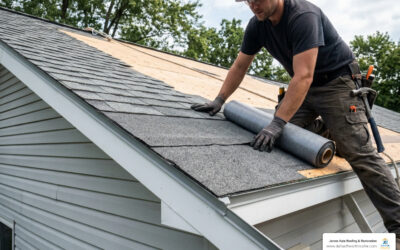 slip slide and seal a handy guide to installing roof ice and water barriers image Slip, Slide, and Seal: A Handy Guide to Installing Roof Ice and Water Barriers