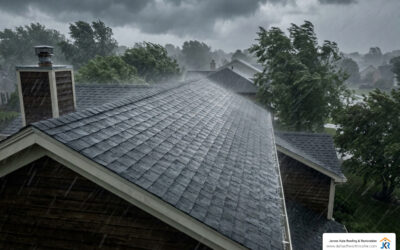 the best asphalt shingles for high winds and hail image The Best Asphalt Shingles for High Winds and Hail