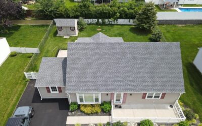 The Definitive Guide to Composition Roof vs Asphalt Shingles
