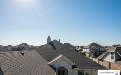 The DFW Roof Inspection Checklist for Savvy Homeowners