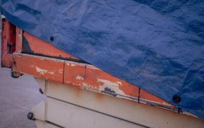 the price of protection and what youll pay for a roof tarp image The Price of Protection and What You’ll Pay for a Roof Tarp