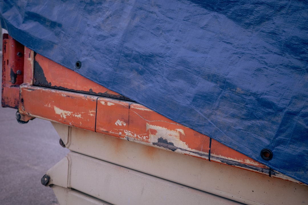 roof tarping cost emergency protection on damaged home