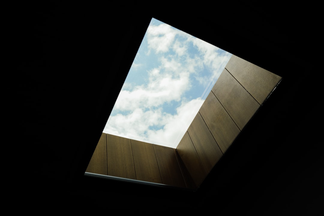 skylight roof repair