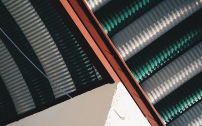 top paint for corrugated roof options protect your metal in style image Top Paint for Corrugated Roof Options: Protect Your Metal in Style