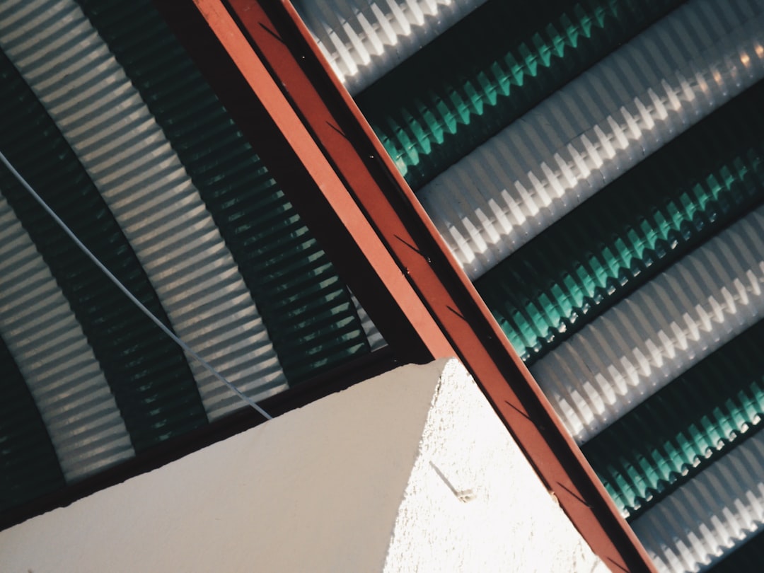 paint for corrugated roof