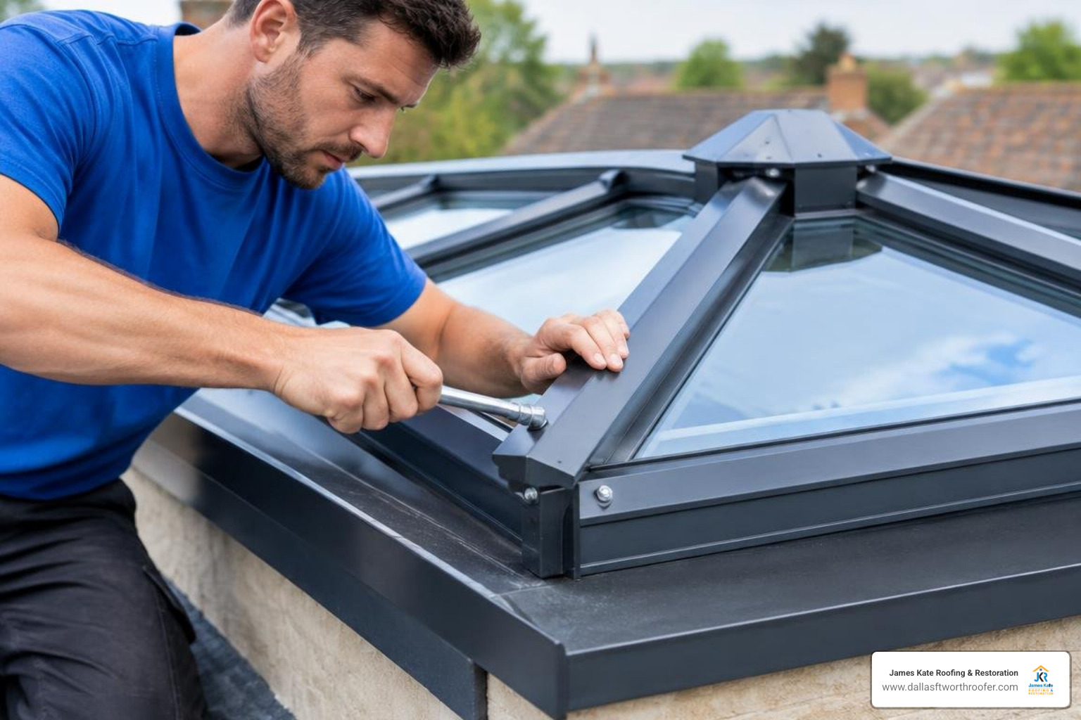 trade-secrets-guide-for-a-flawless-korniche-roof-lantern-installation-image Korniche roof lantern installation