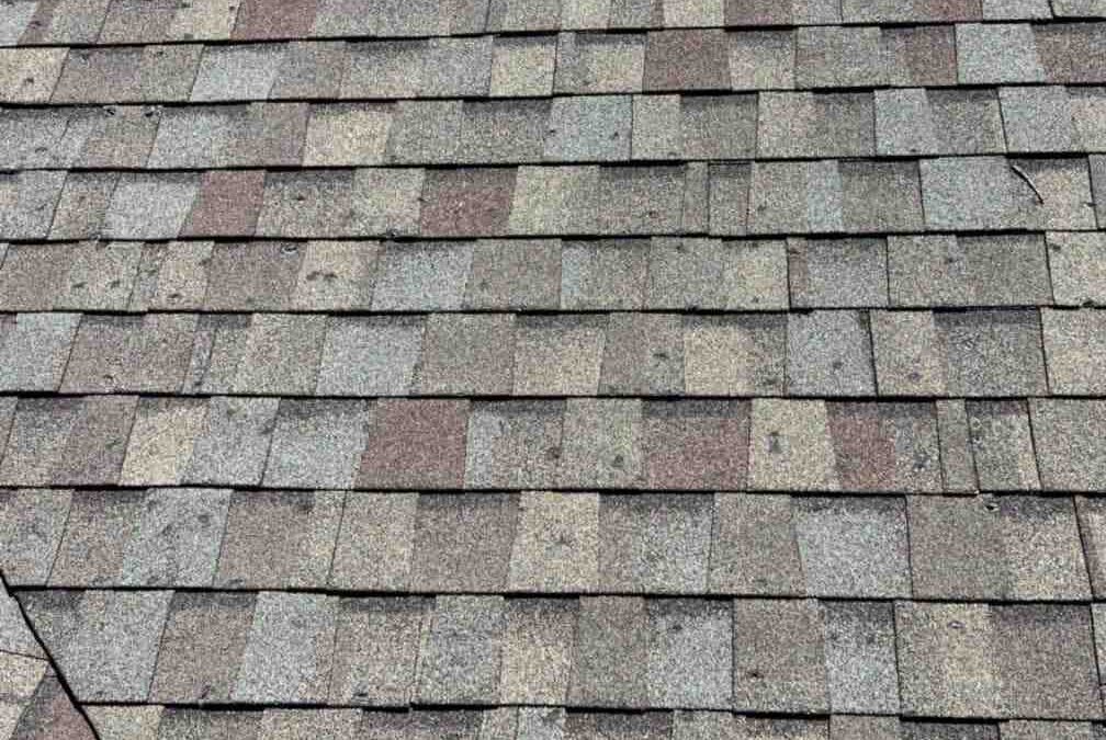 Types of Roof Storm Damage and How to Handle Them